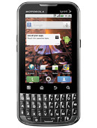 Best available price of Motorola XPRT MB612 in Suriname
