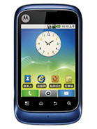 Best available price of Motorola XT301 in Suriname