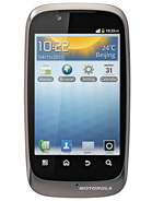 Best available price of Motorola FIRE XT in Suriname