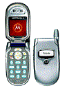 Best available price of Motorola V290 in Suriname