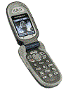 Best available price of Motorola V295 in Suriname