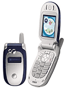 Best available price of Motorola V555 in Suriname