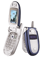 Best available price of Motorola V560 in Suriname