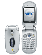 Best available price of NEC N401i in Suriname