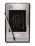 Best available price of NEC N908 in Suriname