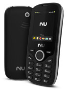Best available price of NIU GO 20 in Suriname