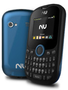 Best available price of NIU LIV 10 in Suriname