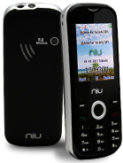 Best available price of NIU Lotto N104 in Suriname