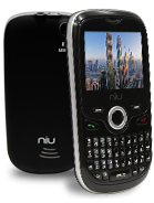 Best available price of NIU Pana N105 in Suriname