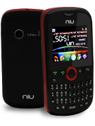 Best available price of NIU Pana TV N106 in Suriname