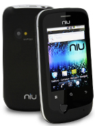 Best available price of NIU Niutek N109 in Suriname