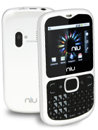 Best available price of NIU NiutekQ N108 in Suriname