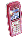 Best available price of Nokia 3100 in Suriname
