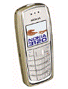 Best available price of Nokia 3120 in Suriname