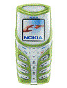 Best available price of Nokia 5100 in Suriname