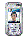 Best available price of Nokia 6680 in Suriname