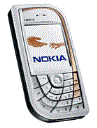 Best available price of Nokia 7610 in Suriname
