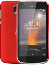 Best available price of Nokia 1 in Suriname