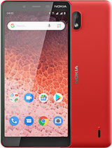 Best available price of Nokia 1 Plus in Suriname
