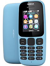 Best available price of Nokia 105 2017 in Suriname