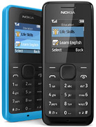 Best available price of Nokia 105 in Suriname