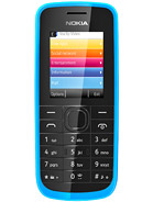 Best available price of Nokia 109 in Suriname