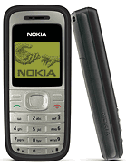 Best available price of Nokia 1200 in Suriname