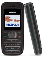 Best available price of Nokia 1208 in Suriname