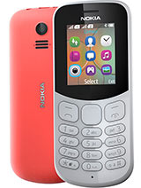 Best available price of Nokia 130 2017 in Suriname