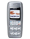 Best available price of Nokia 1600 in Suriname