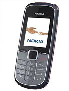 Best available price of Nokia 1662 in Suriname
