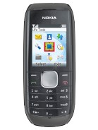 Best available price of Nokia 1800 in Suriname