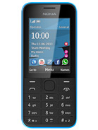 Best available price of Nokia 208 in Suriname