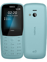 Best available price of Nokia 220 4G in Suriname