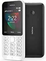 Best available price of Nokia 222 in Suriname