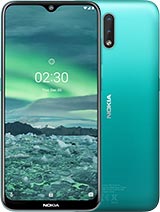 Best available price of Nokia 2_3 in Suriname