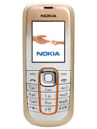 Best available price of Nokia 2600 classic in Suriname