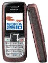 Best available price of Nokia 2610 in Suriname