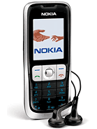 Best available price of Nokia 2630 in Suriname