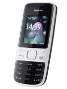 Best available price of Nokia 2690 in Suriname