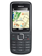 Best available price of Nokia 2710 Navigation Edition in Suriname