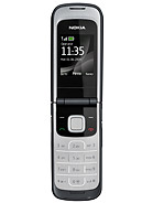 Best available price of Nokia 2720 fold in Suriname