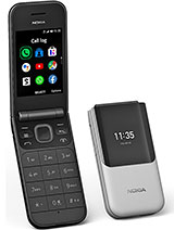 Best available price of Nokia 2720 Flip in Suriname