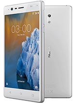 Best available price of Nokia 3 in Suriname