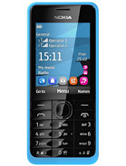 Best available price of Nokia 301 in Suriname