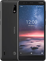 Best available price of Nokia 3-1 A in Suriname
