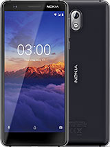 Best available price of Nokia 3-1 in Suriname