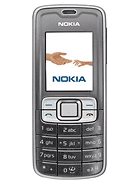 Best available price of Nokia 3109 classic in Suriname