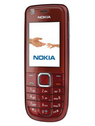 Best available price of Nokia 3120 classic in Suriname