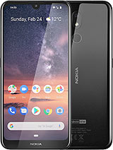 Best available price of Nokia 3_2 in Suriname
